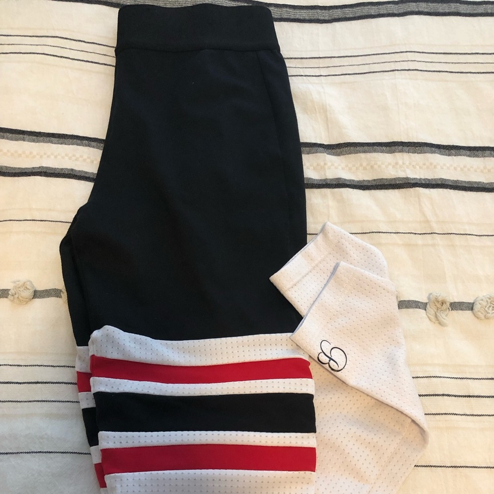 Bombshell Sportswear leggings